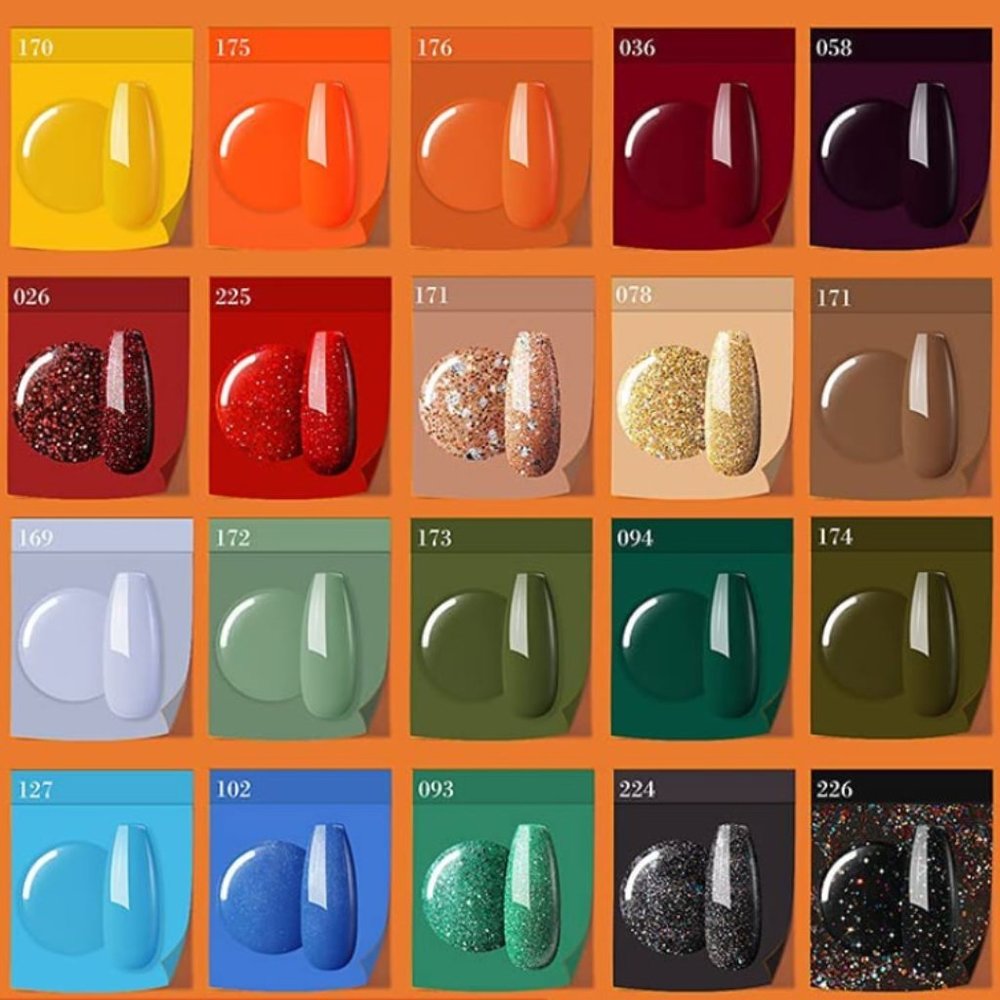 Modelones Dip Powder Kit